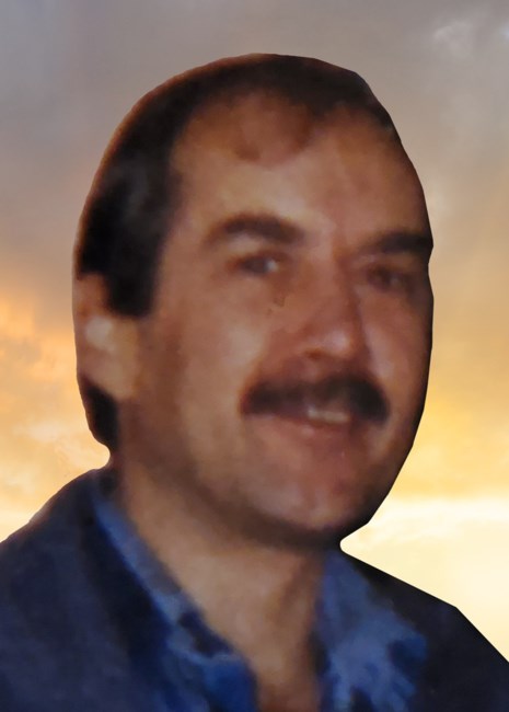 Obituary of Randolph "Randy" Comeau