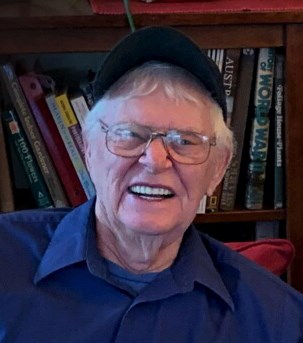 Obituary of Leif Svensen