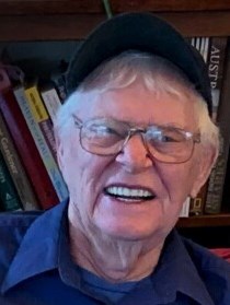 Obituary of Leif Svensen