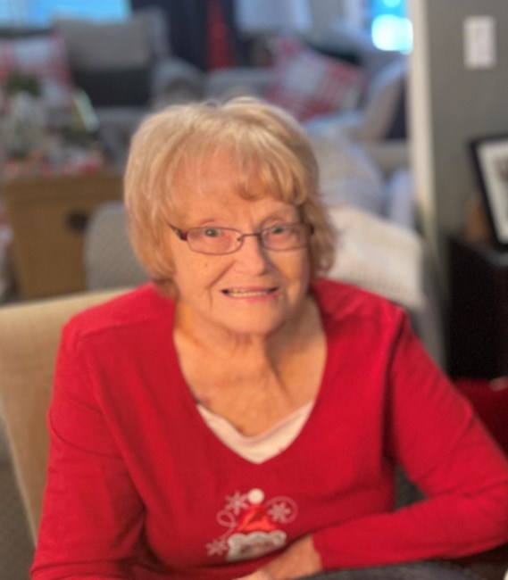 Obituario de Lonnie Pauline Baker