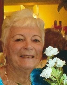 Obituary of Mary V. Aery