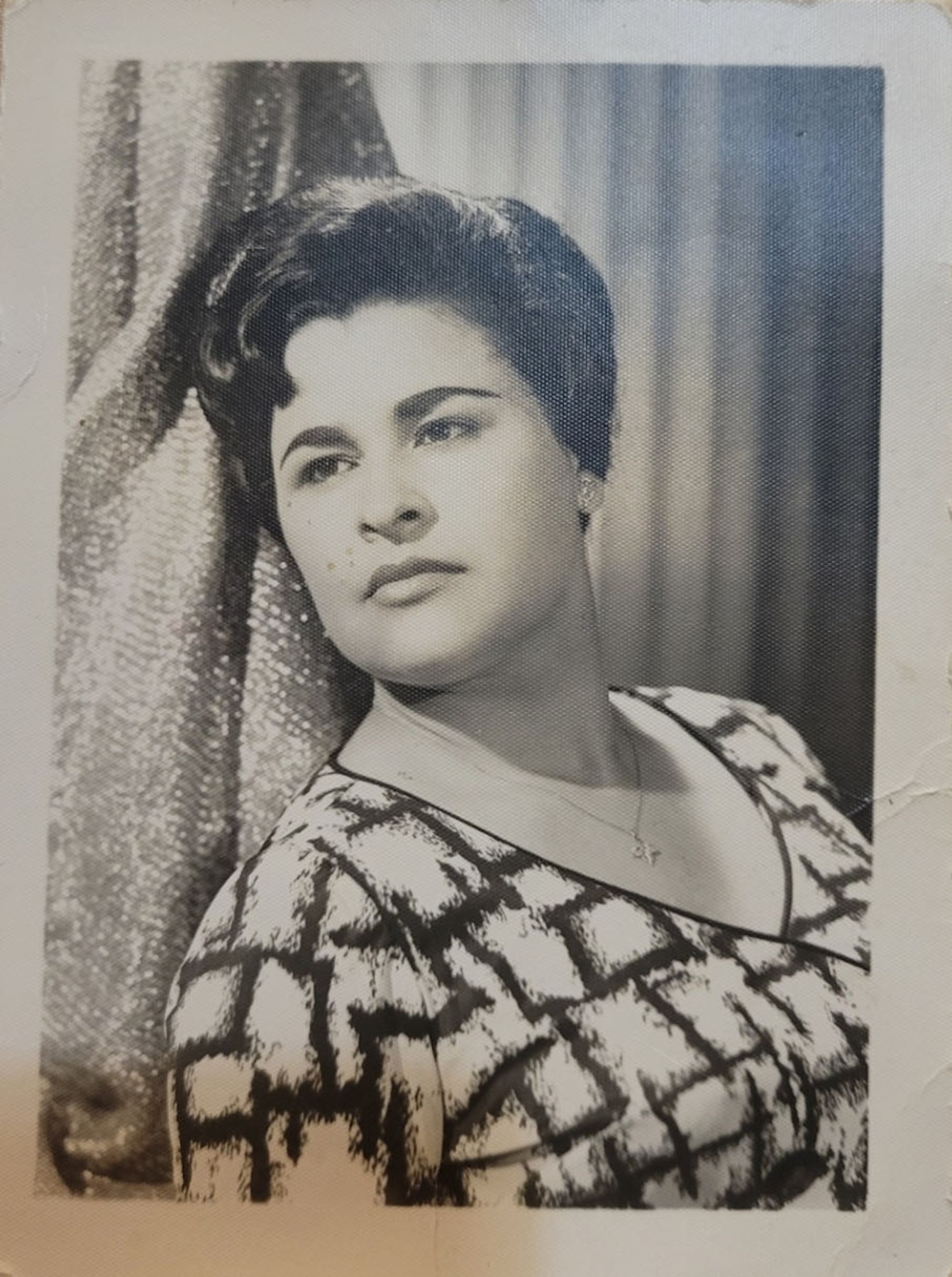 Obituary of Hermelinda Rodriguez Romero