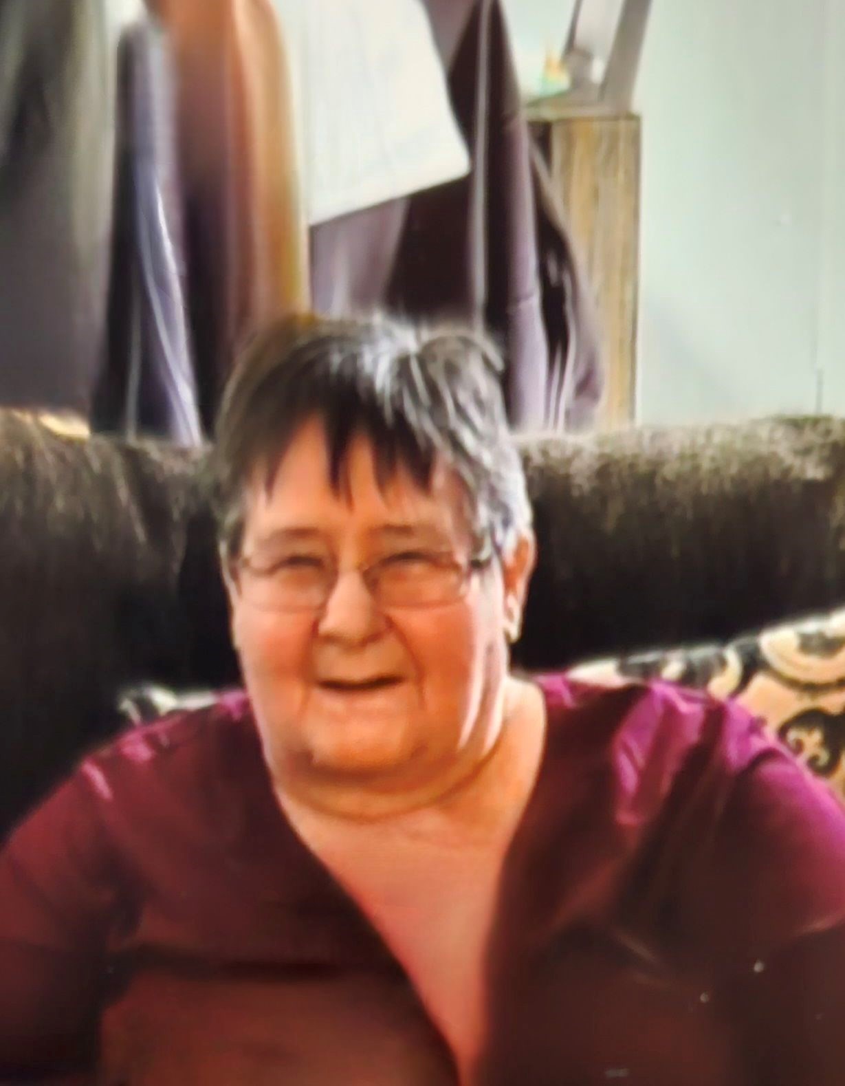 Obituary of Betty A Bush