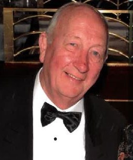 Obituary of Malcolm Donald Mackenzie