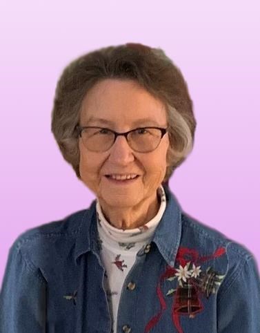 Obituary of Billie Ann Hestand