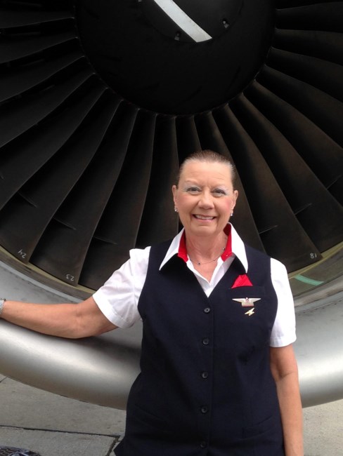 Obituary of Sharon Moore Yorke