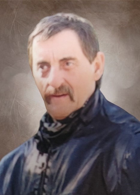 Obituary of M. Yves Simard