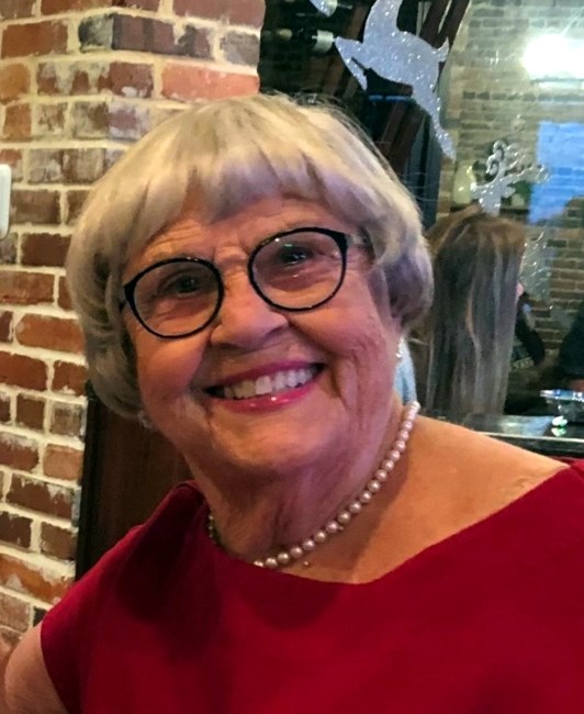 Obituary of Anna Mae Stark