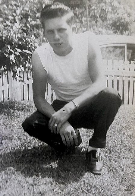 Obituary of Wilford Bailey