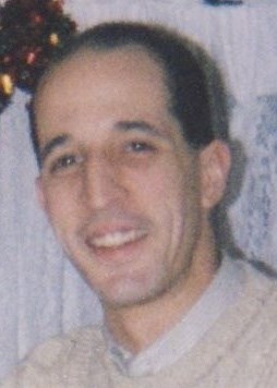 Obituario de Miguel Angel Carrasco