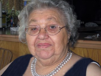 Obituary of Lydia Almodovar