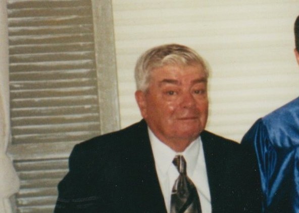 Obituary of William Francis Kane