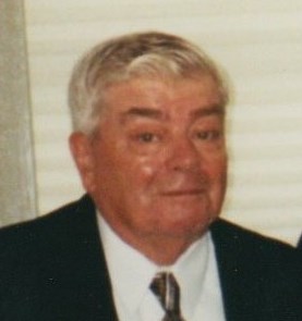 Avis de décès de William Francis Kane