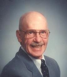 Obituary of George E. Ballinger