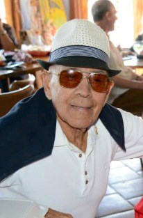 Obituary of David L Ruiz