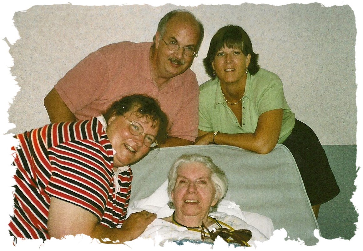 Jo Ann Orr Obituary Ossian, IN