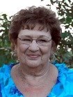 Obituario de Shirley Mae Mobbs