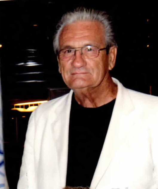 Obituary of John M. Murphy