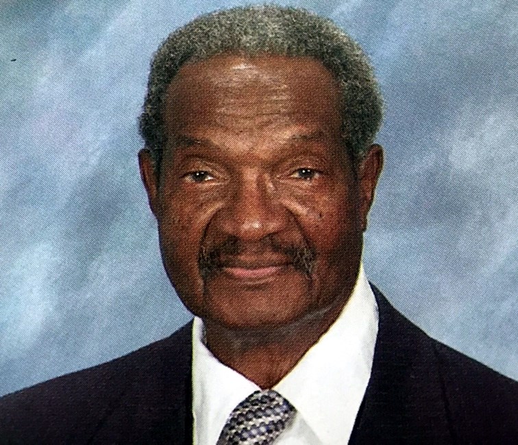 Obituary of Simpson Turner