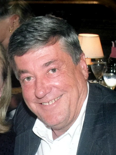 Obituary of John D. Alexander