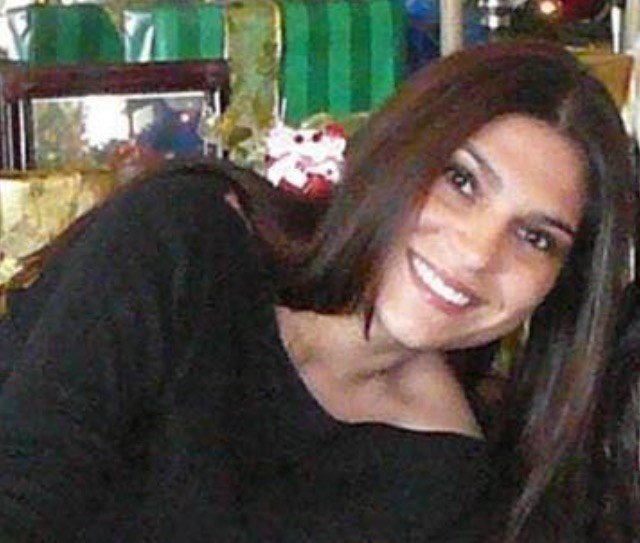 Obituary of Amy Maria Arriaga