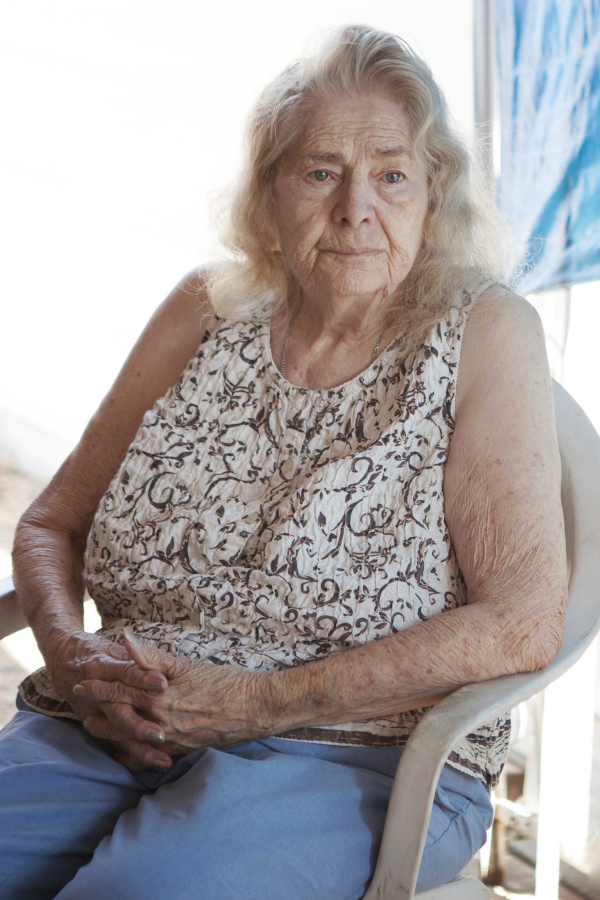 Obituary of Verna Lee Horstman