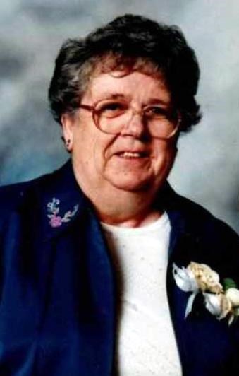 Avis de décès de Phyllis B. Hennen