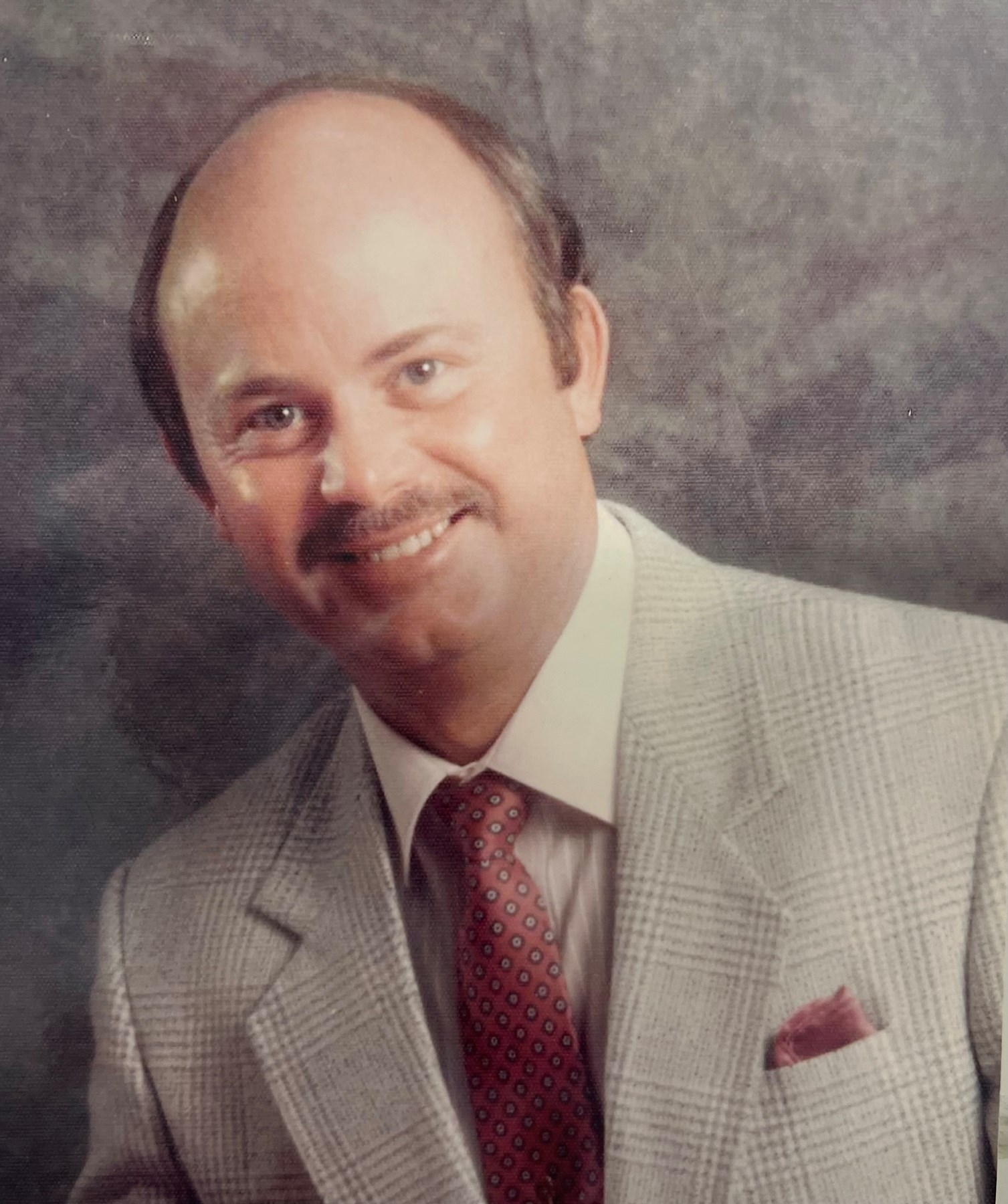 Avis de décès de Brian Patrick Wallace