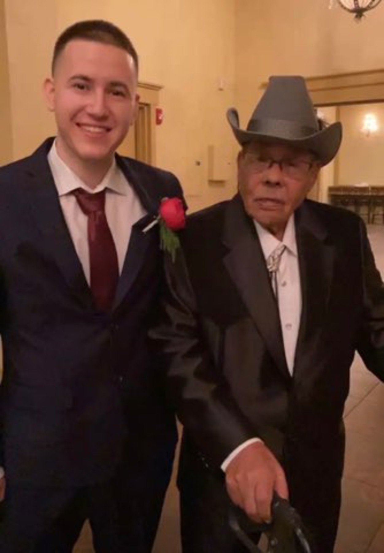 Obituary of Ignacio Ozuna