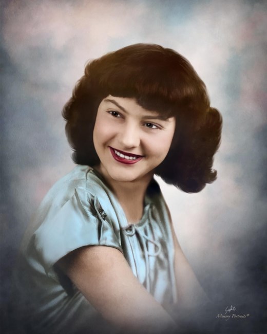 Obituary of Nadine Amy Wilson