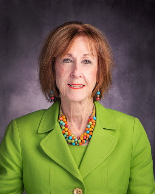 Avis de décès de Susan Castleton Ryan