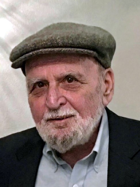 Obituary of Victor Joseph Brady