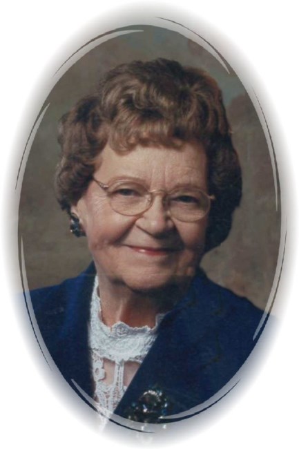 Obituary of Ella C Besecker