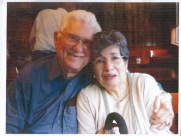 Obituary of Gilford R Harrison