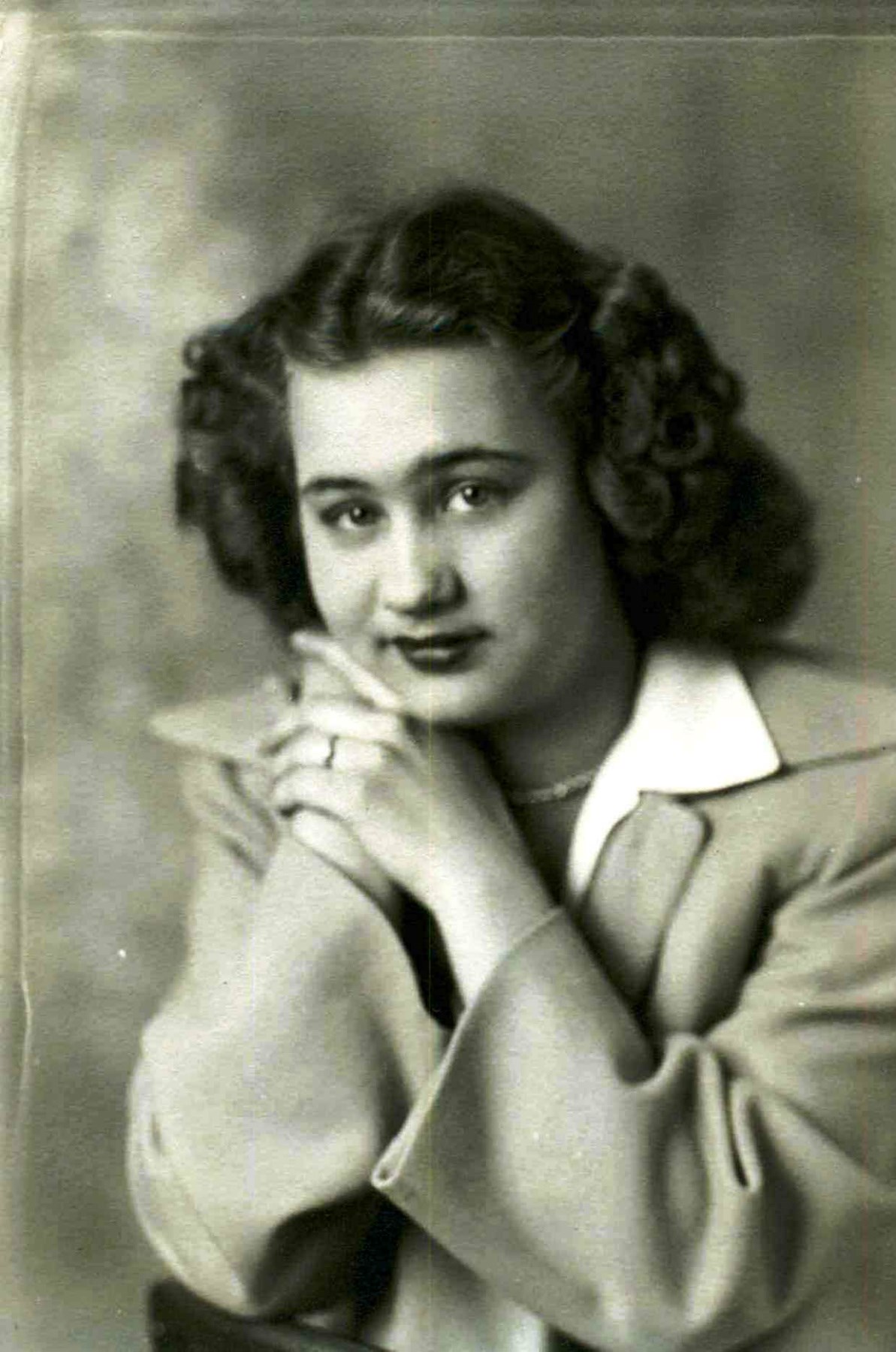 Obituary of Dorothy Louise Wyatt Overturf