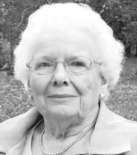 Obituary of Maxine F. Patrick