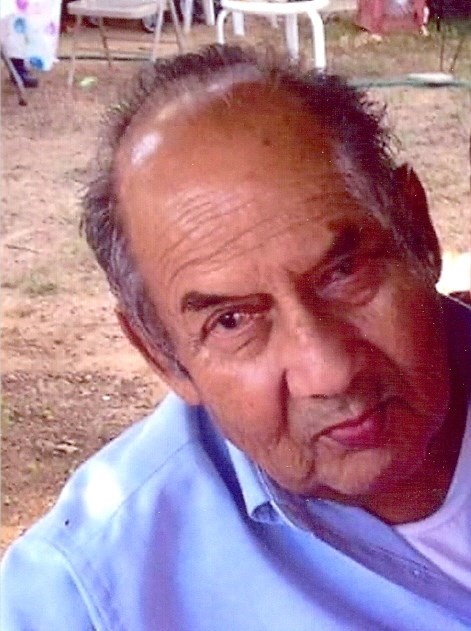 Obituary of Victor Salazar