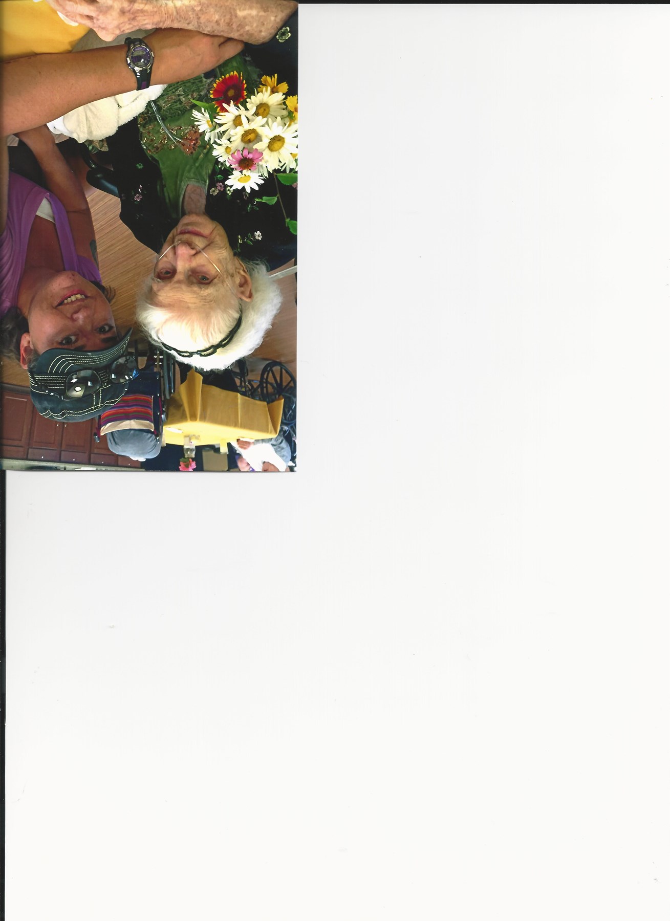 Obituary of Evelyn Dale Cain