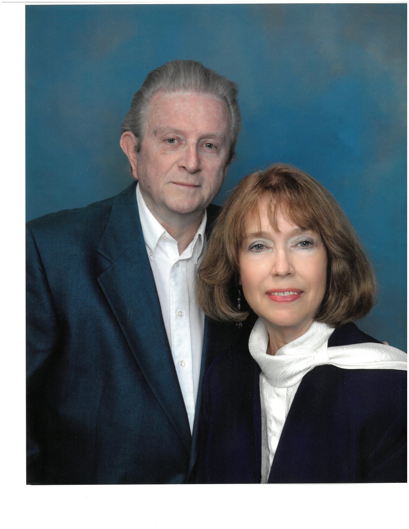 Obituary of Philip D. Brooks