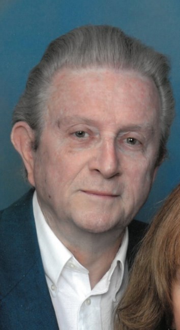 Obituary of Philip D. Brooks