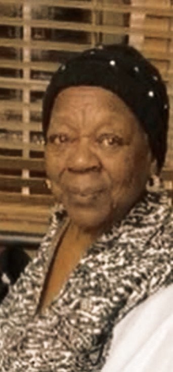 Obituary of Venetia Carter