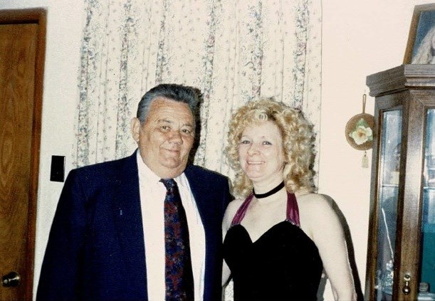 Obituary of Charlene Tracy Collins