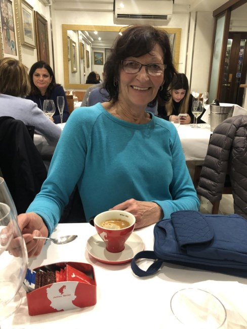 Obituary of Deborah Ann Sikorski