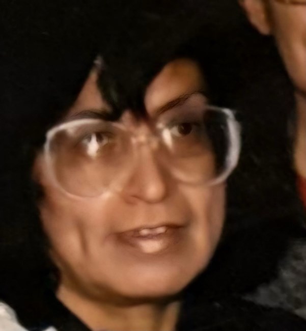 Obituary of Genevieve Marie Nealley