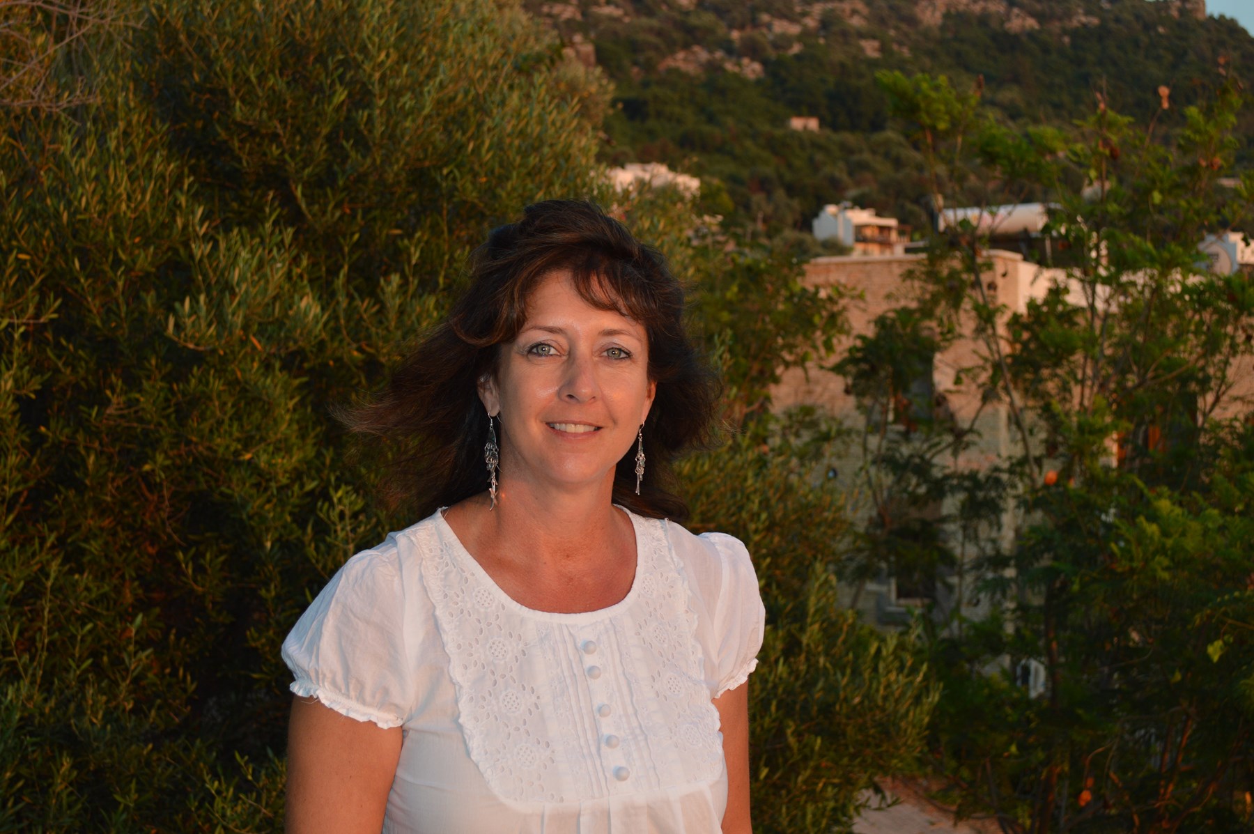 Obituary of Deniz Deha Johnson