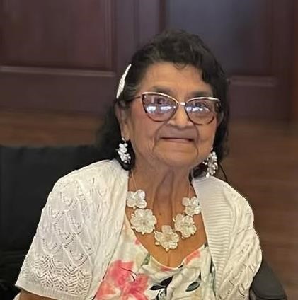 Obituary of Refugia "Cookie" Sanchez Quintanilla