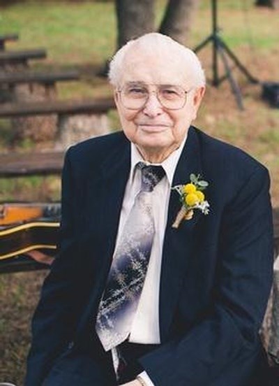 Obituary of Edwin George Schneider