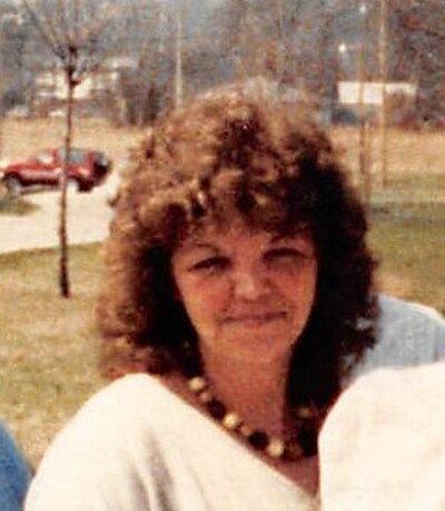 Obituary of Norma Jean Edwards