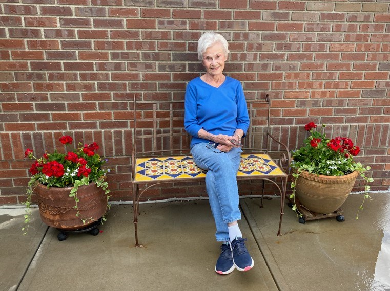Obituary of Maury Leigh Heiss