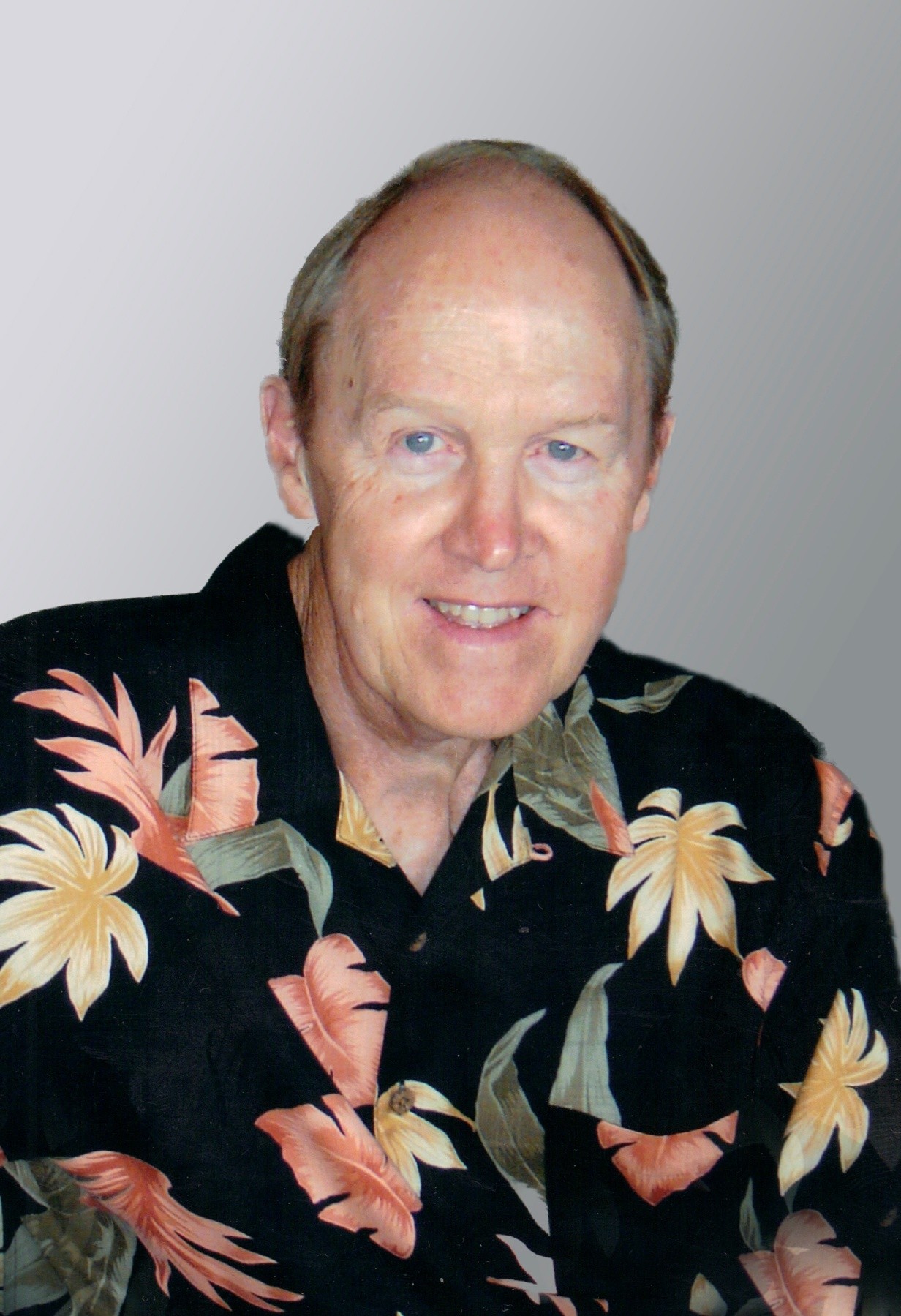 James Peery Obituary Houston, TX